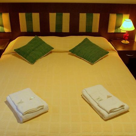 Hotel Regional Jujuy San Salvador de Jujuy Quarto foto
