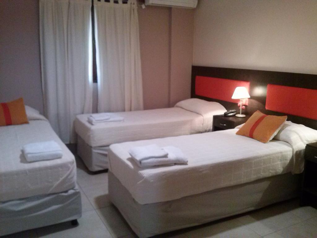 Hotel Regional Jujuy San Salvador de Jujuy Quarto foto