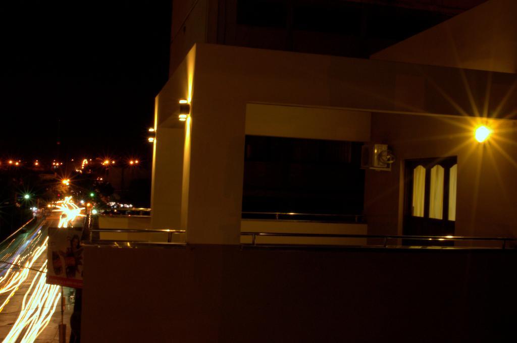 Hotel Regional Jujuy San Salvador de Jujuy Quarto foto
